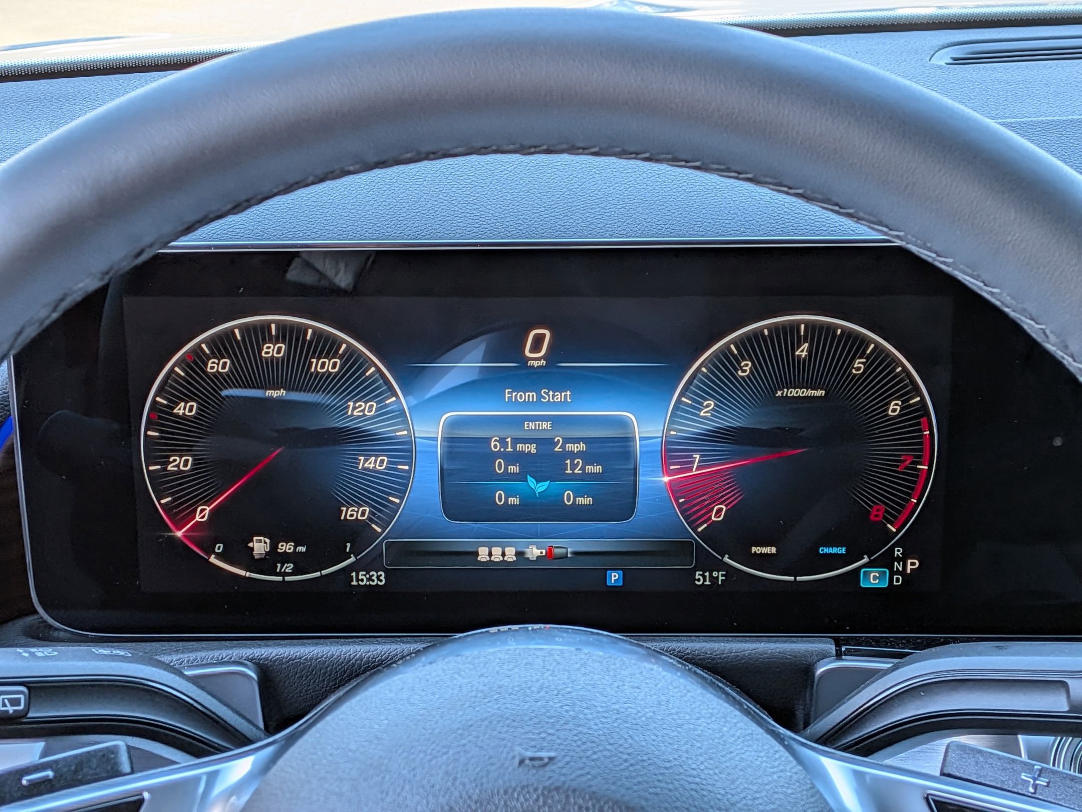 New 2026 Mercedes-Benz GLB 250 image 22