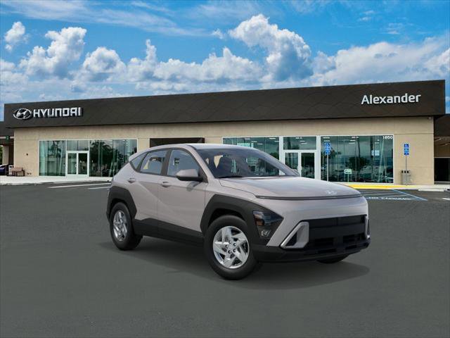 New 2026 Hyundai Kona SE FWD image 2