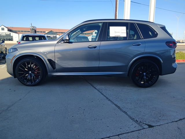 New 2026 BMW X5 sDrive40i image 6