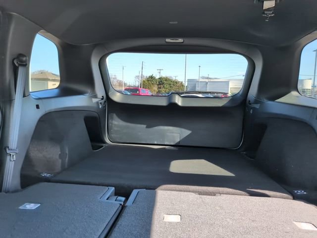 Used 2023 Honda Passport TrailSport image 28