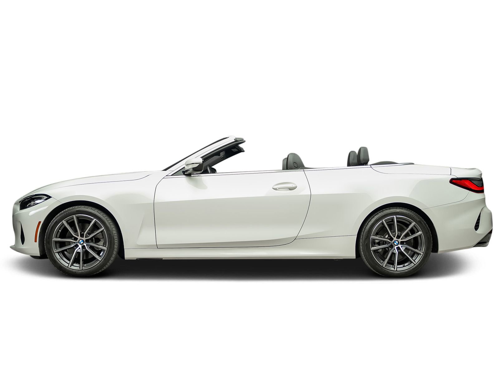 Used 2024 BMW 430i xDrive Convertible AWD/4WD image 25