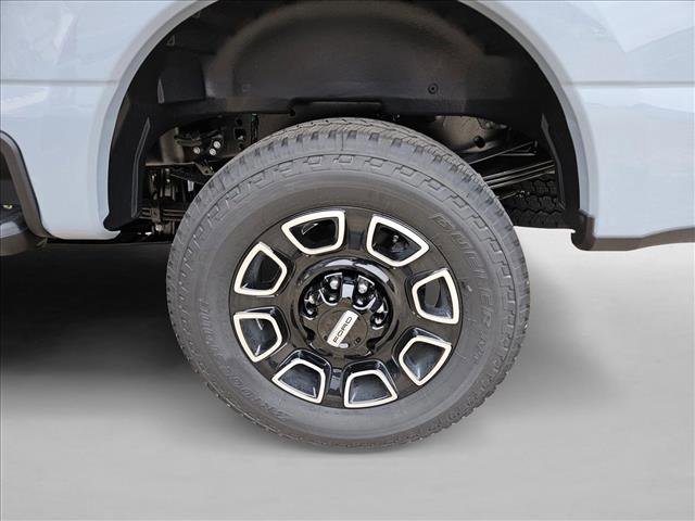 New 2026 Ford F250 Platinum image 10