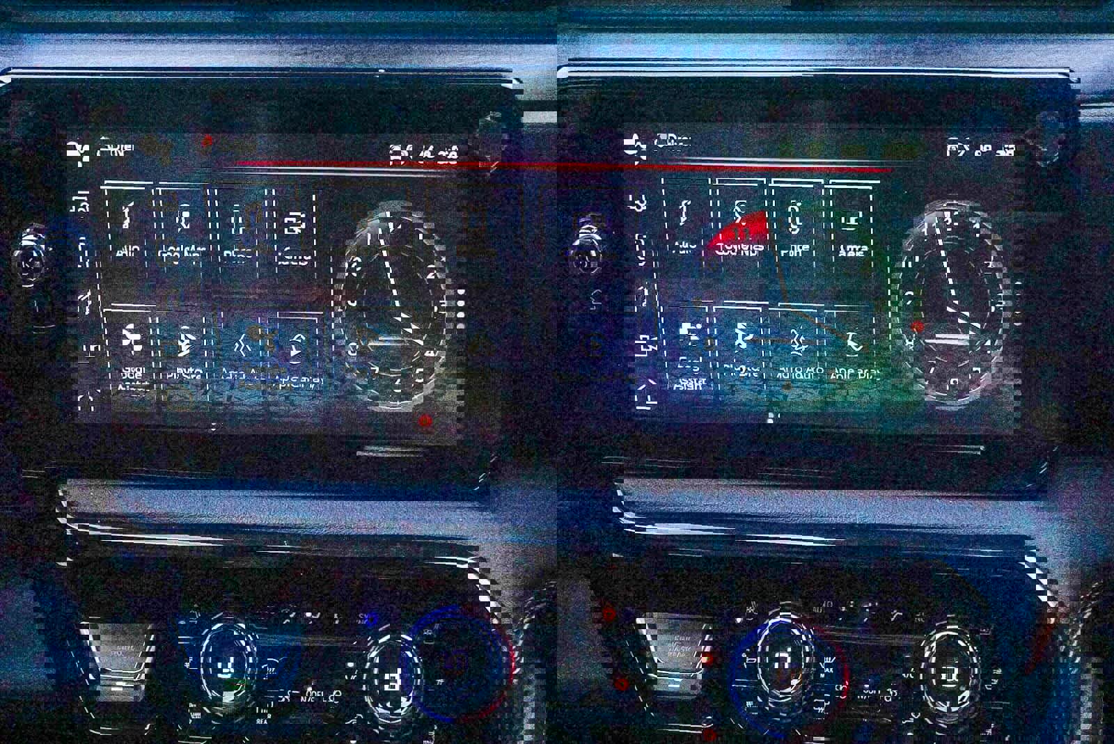 Used 2025 GMC Sierra 2500 AT4 w/ AT4 Premium Plus Package image 15