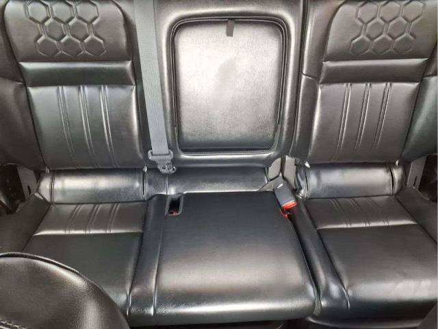 Certified 2022 Nissan Frontier Pro-X w/ Pro-X Premium Package RWD image 18