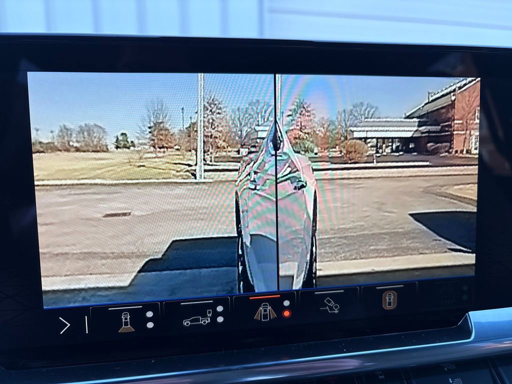 New 2026 GMC Sierra 1500 SLT w/ SLT Premium Plus Package image 35