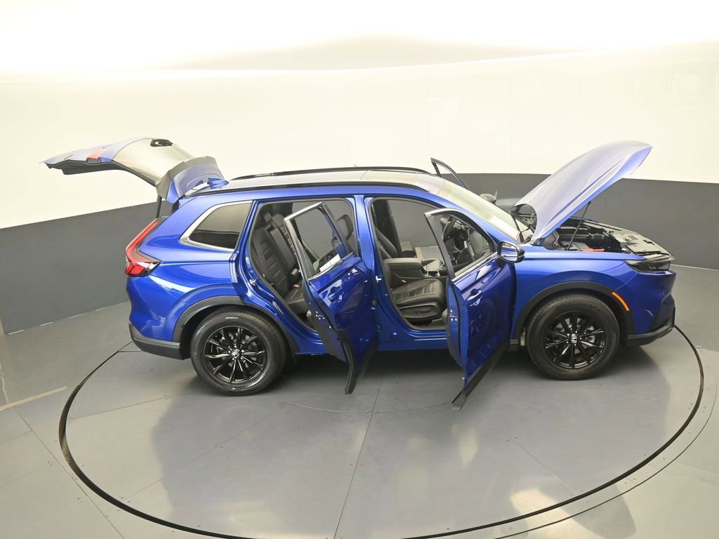 Used 2024 Honda CR-V Sport-L image 71