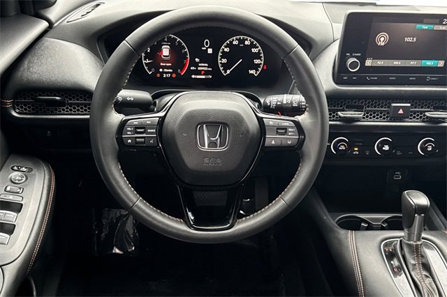 Used 2024 Honda HR-V Sport image 10