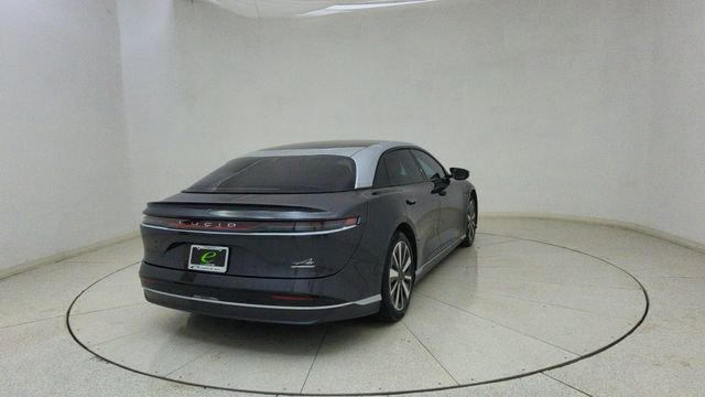 Used 2022 Lucid Air Grand Touring AWD/4WD image 71
