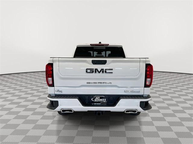 New 2026 GMC Sierra 1500 Elevation w/ Elevation Premium Package image 9