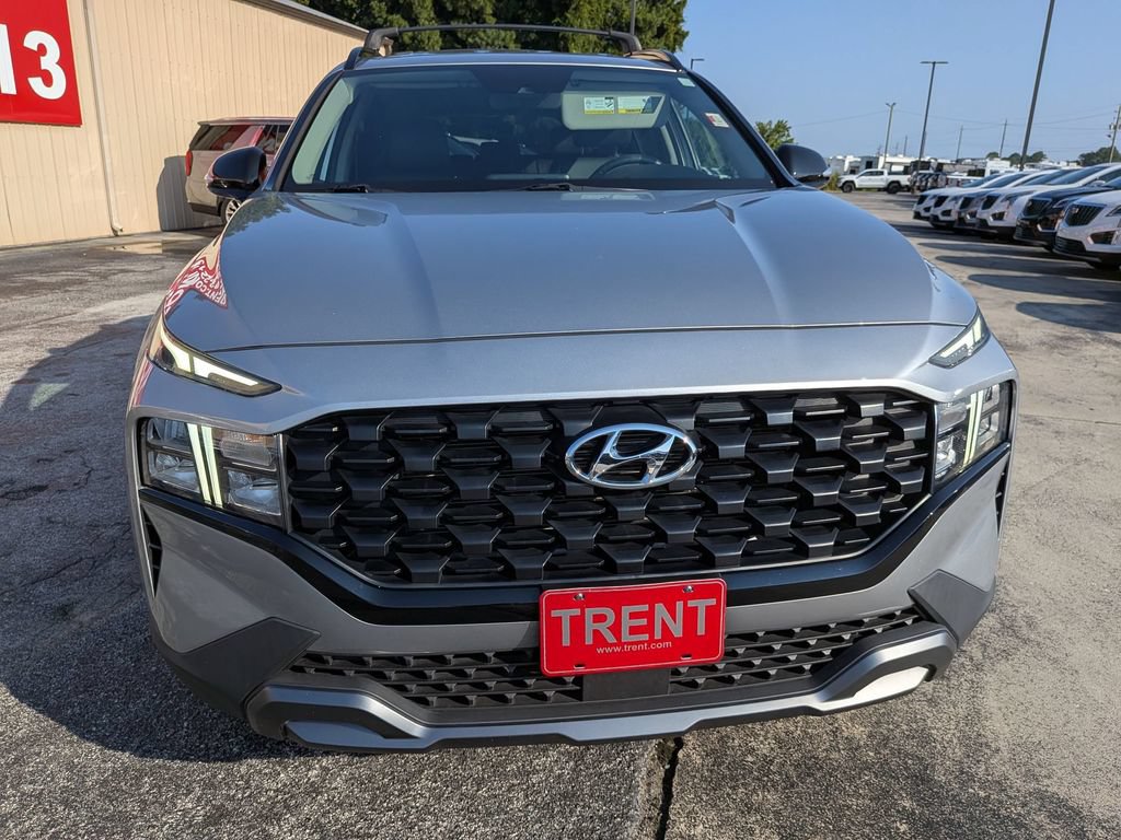 Used 2023 Hyundai Santa Fe XRT AWD/4WD image 6