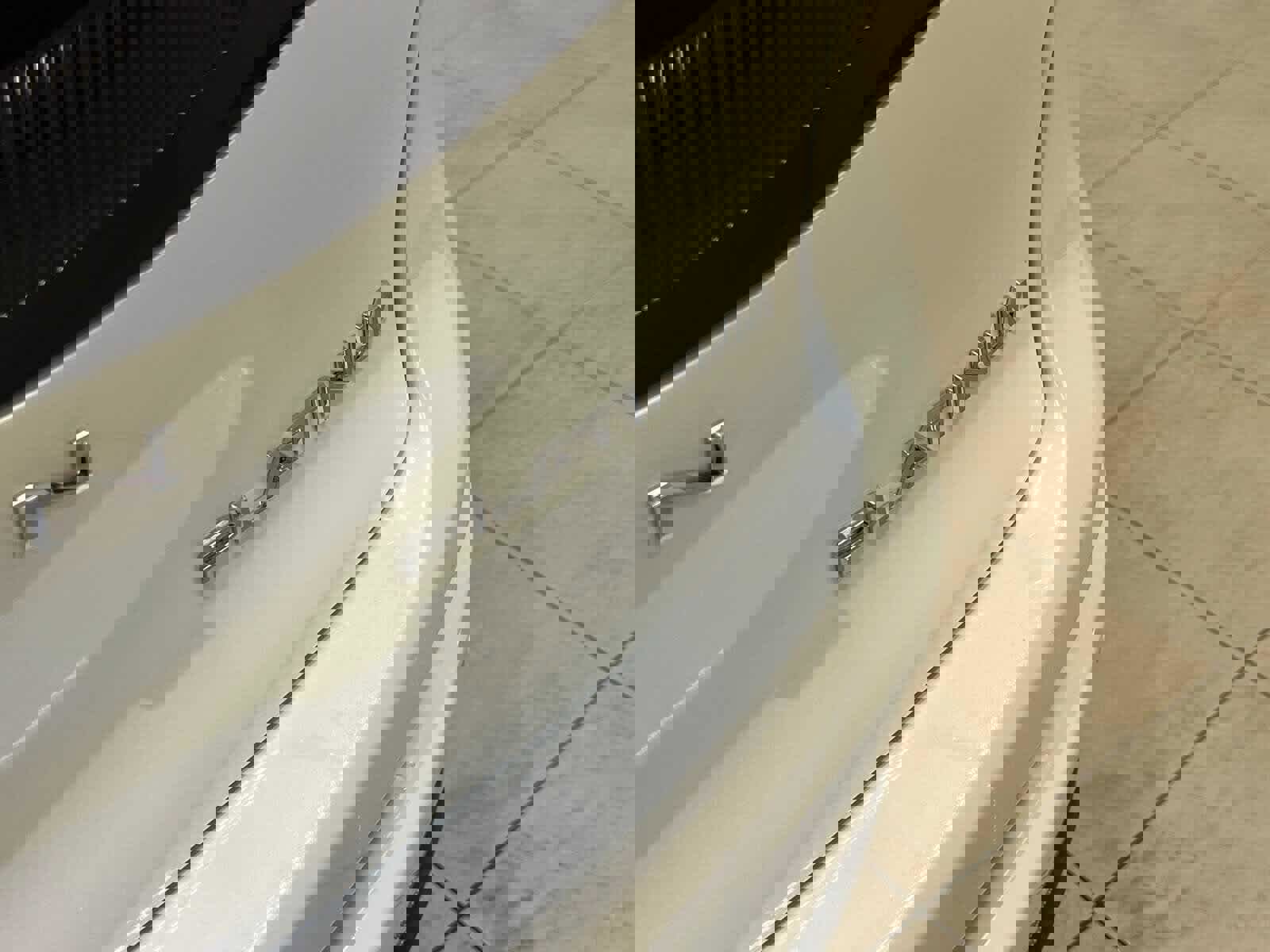 New 2026 Toyota Crown Platinum image 6