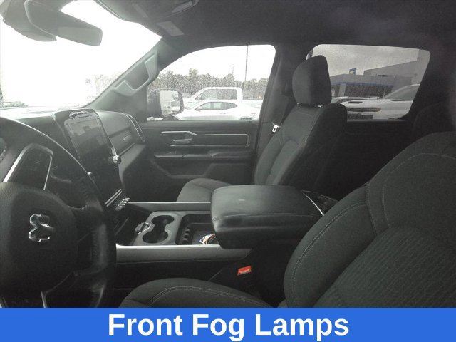 Used 2023 RAM 1500 Big Horn AWD/4WD image 30