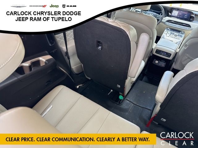 Used 2020 Hyundai Palisade Limited AWD/4WD image 29