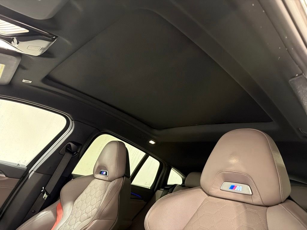 Used 2020 BMW X4 M w/ Executive Package AWD/4WD image 19