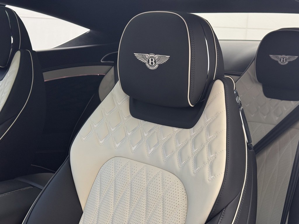 New 2026 Bentley Continental GT image 6