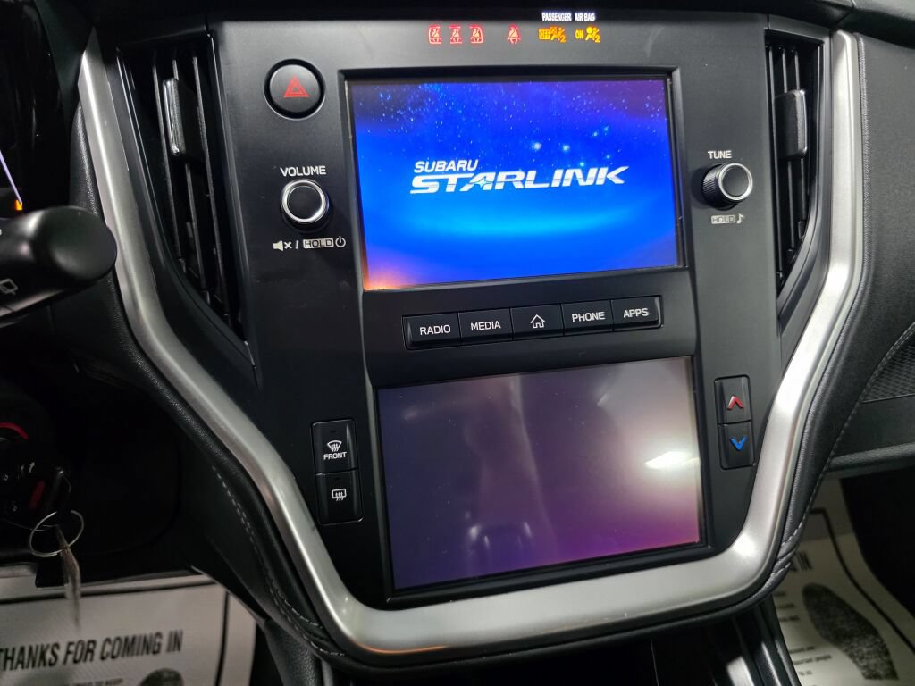 Used 2022 Subaru Outback AWD/4WD image 12