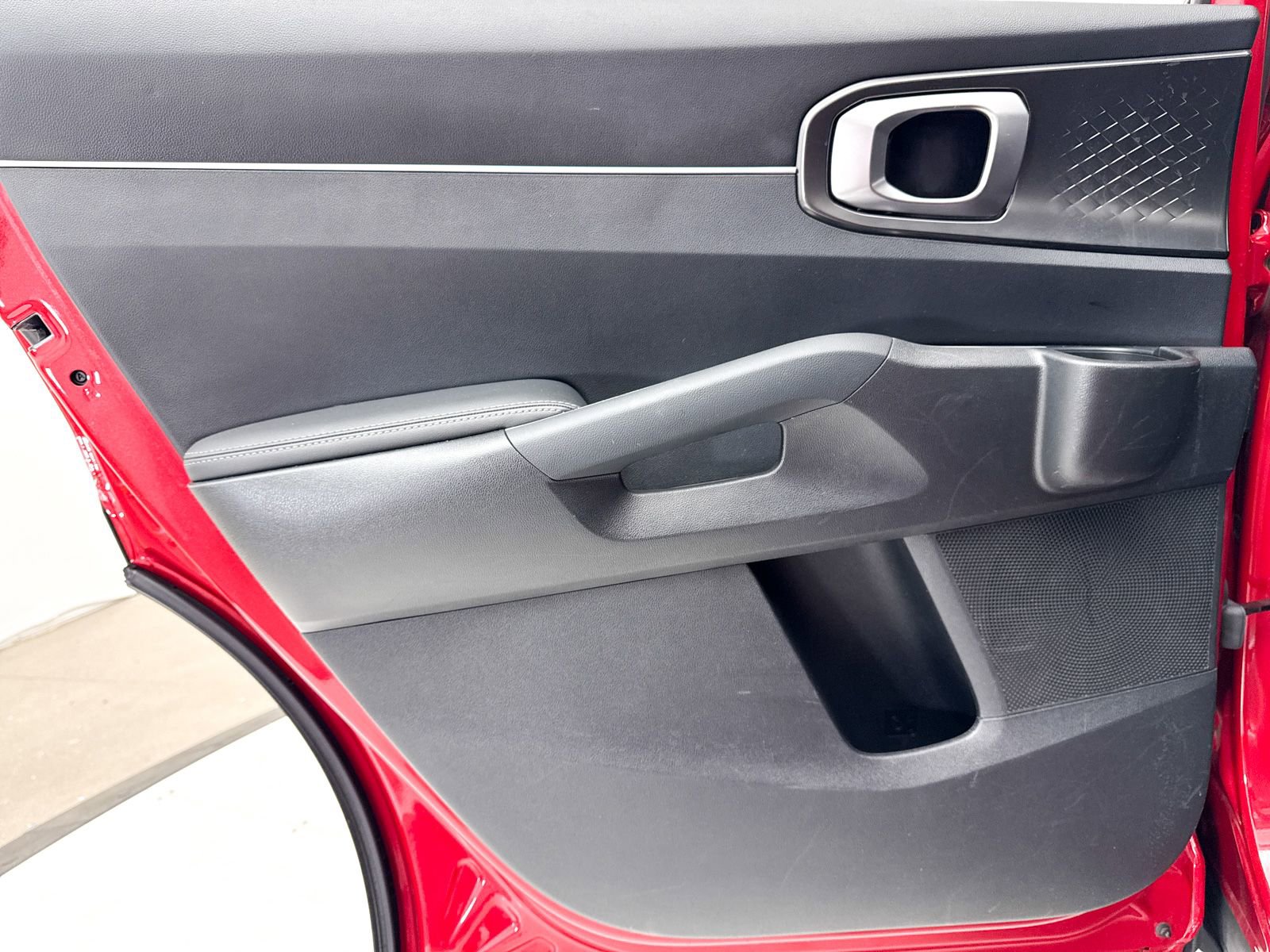 Certified 2023 Kia Sorento EX w/ Panoramic Sunroof Package FWD image 34