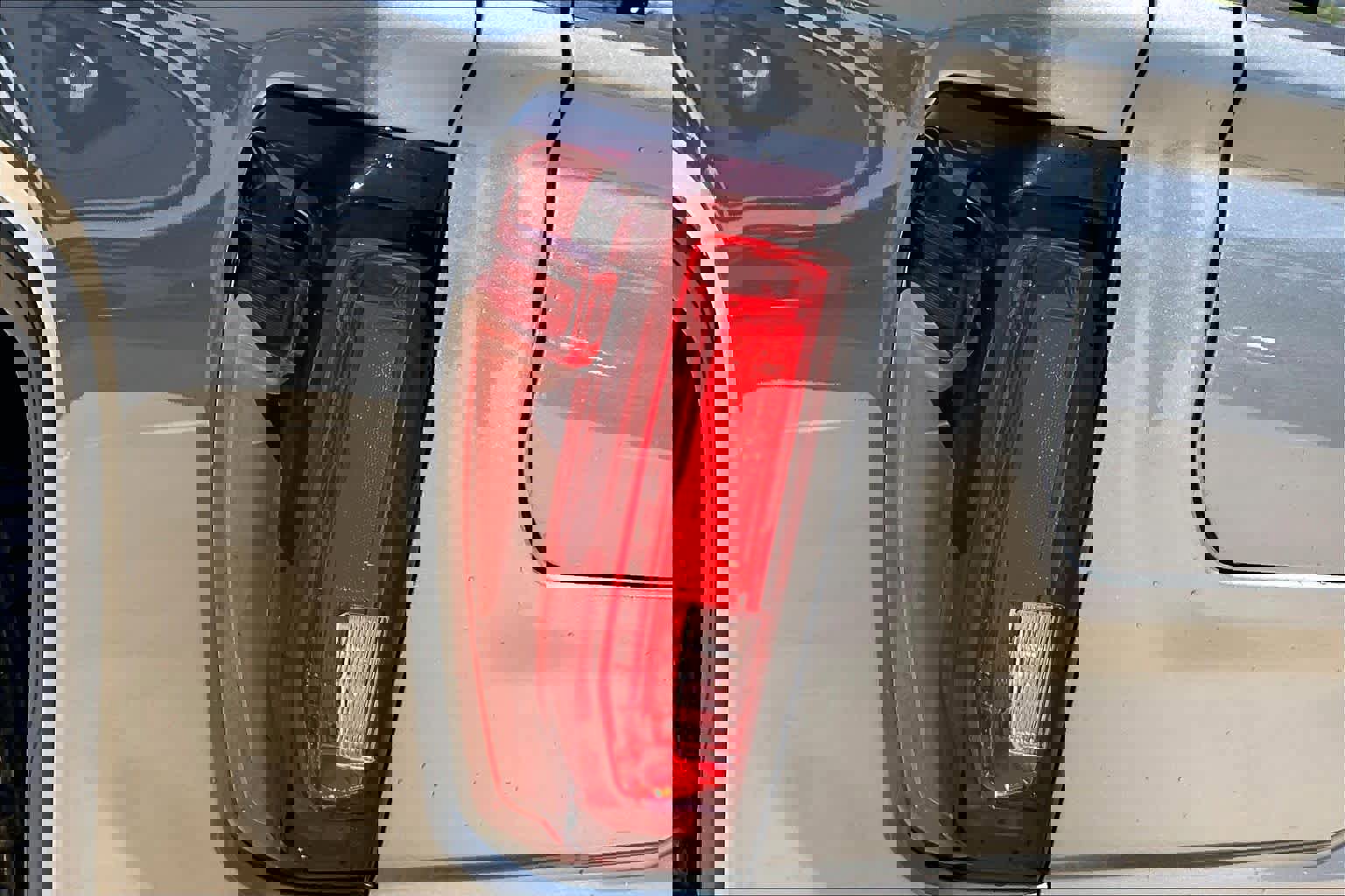 Used 2026 GMC Sierra 1500 AT4 w/ AT4 Premium Package image 29