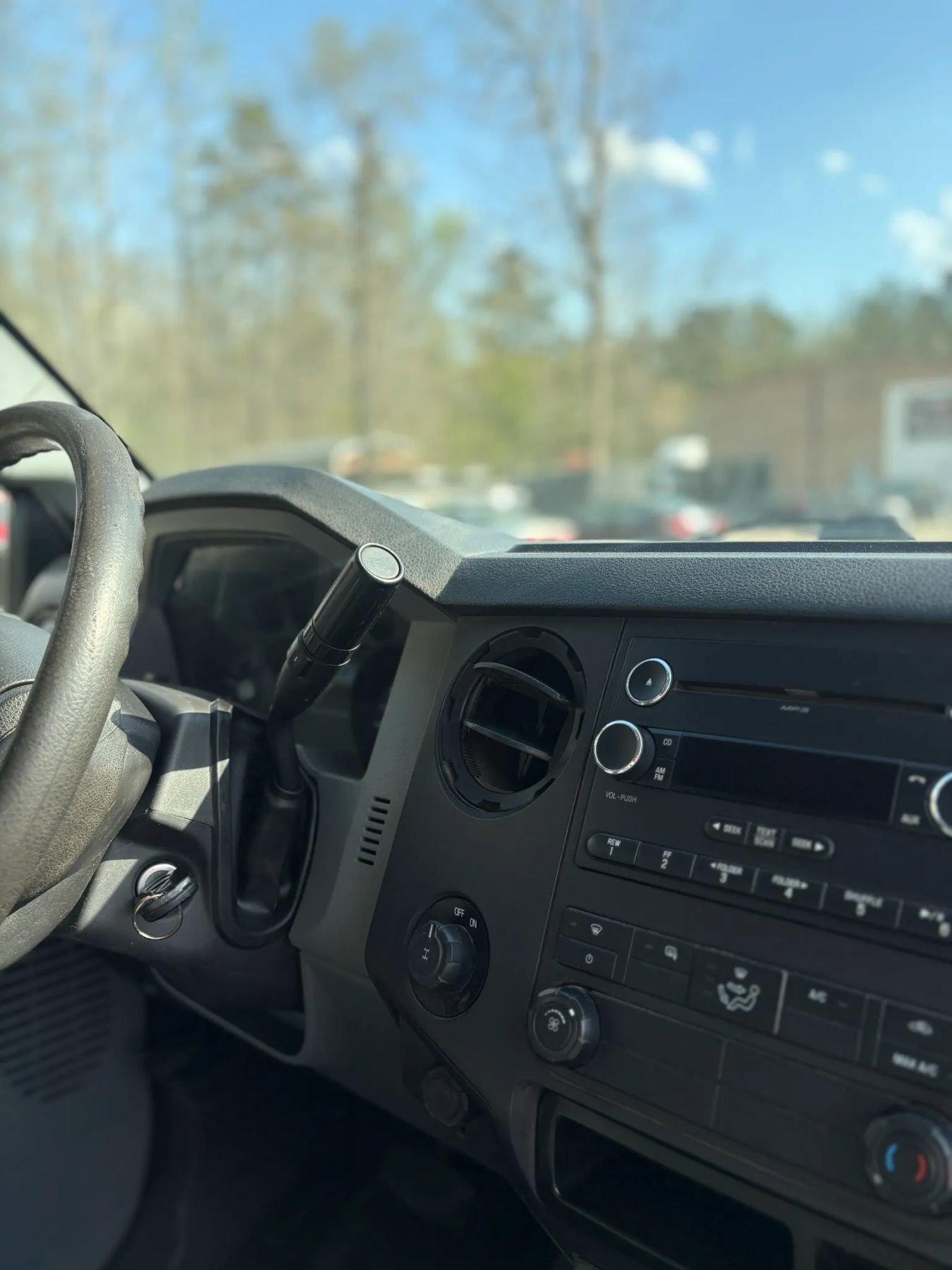 Used 2014 Ford F250 XL w/ Power Equipment Group image 18