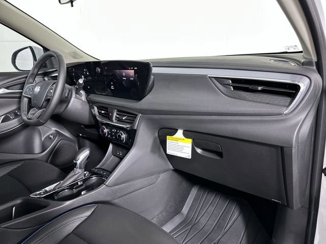 New 2026 Buick Encore GX Sport Touring w/ Advanced Technology Package FWD image 50