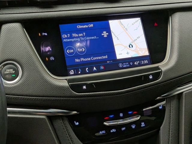 Certified 2023 Cadillac XT5 Premium Luxury image 14