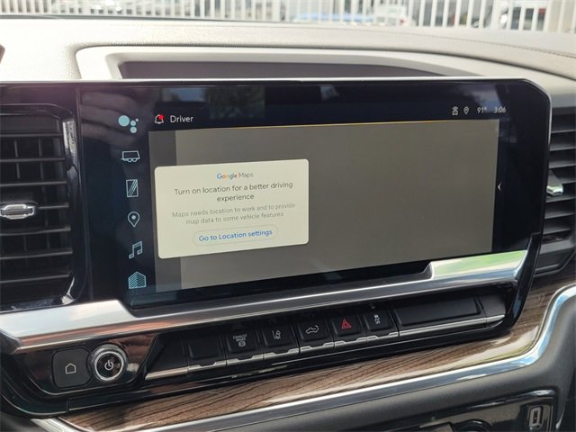 Used 2024 Chevrolet Silverado 2500 LT image 25