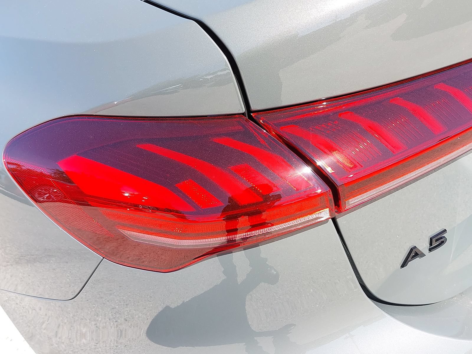 New 2026 Audi A5 2.0T Premium Plus AWD/4WD image 38