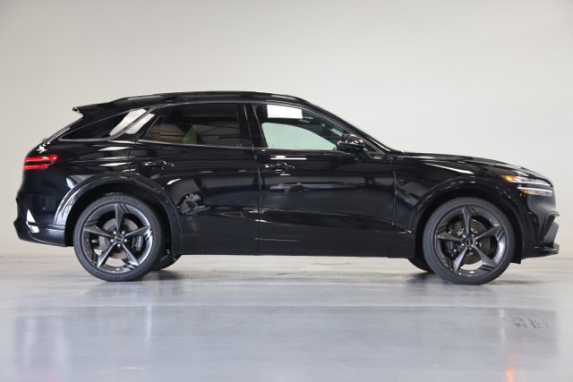 New 2026 Genesis GV70 3.5T Sport Prestige AWD/4WD image 16