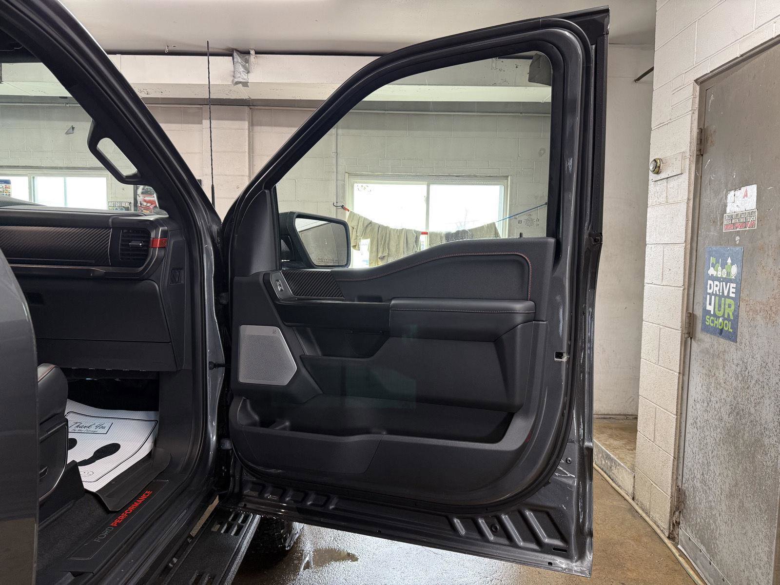 New 2026 Ford F150 Raptor image 27