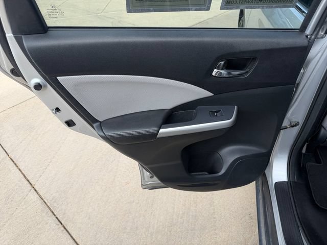 Used 2016 Honda CR-V Touring image 27