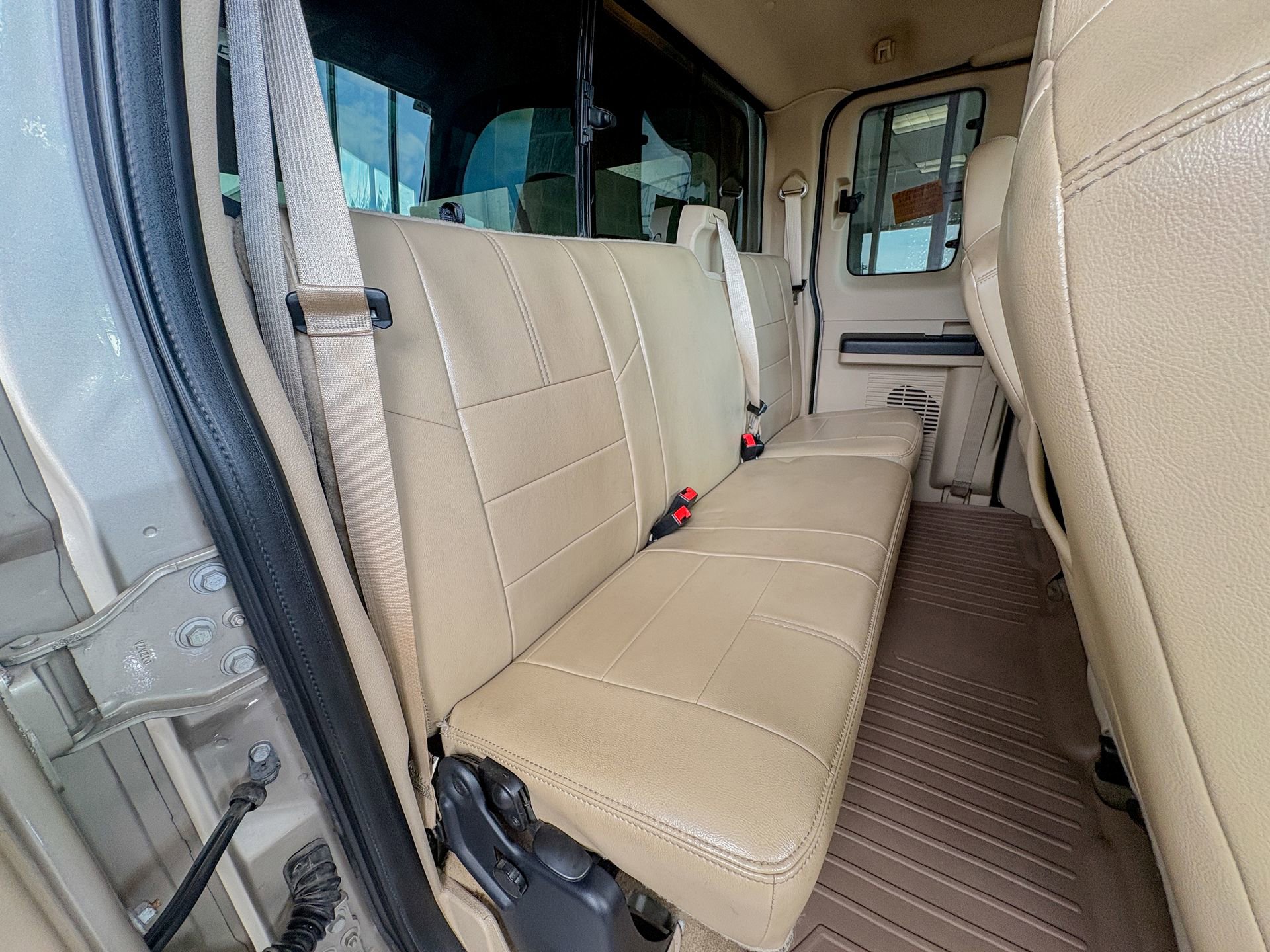 Used 2008 Ford F250 Lariat AWD/4WD image 26