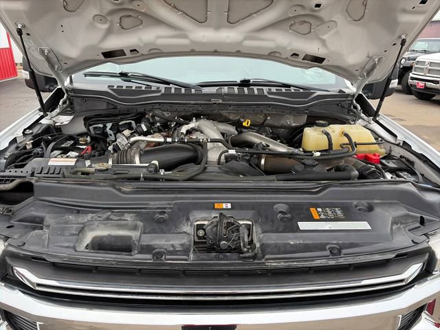 Used 2022 Ford F250 XLT image 42