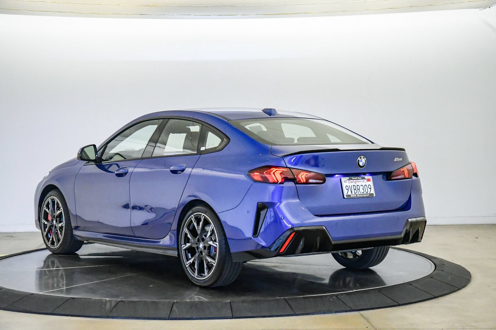 Used 2026 BMW 228i w/ Technology Package FWD image 2