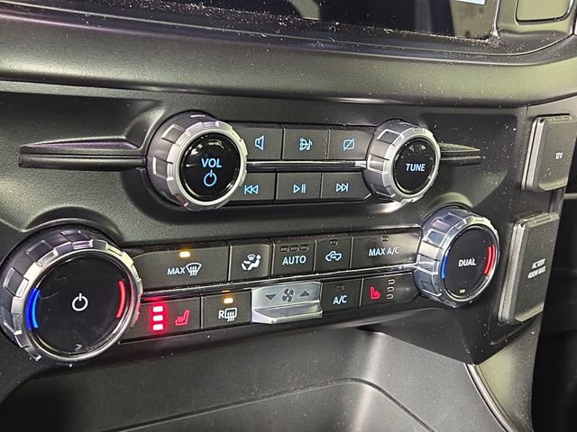 Used 2024 Ford F150 XLT w/ Equipment Group 302A MID image 21