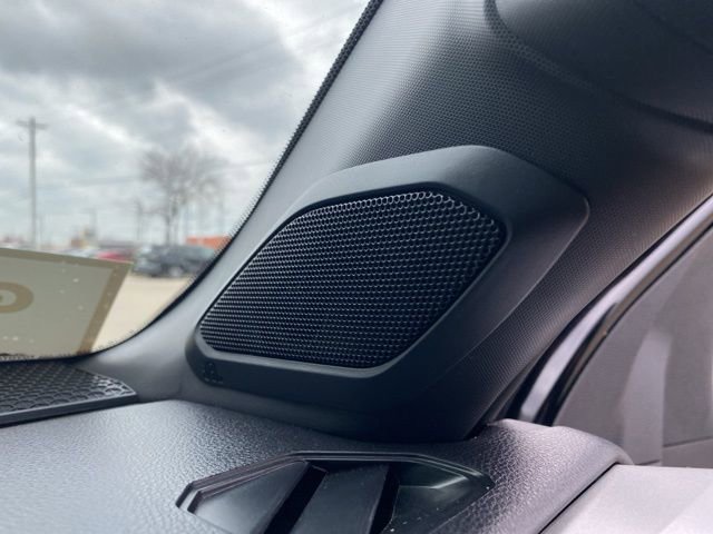 Certified 2025 Toyota Sequoia Platinum image 24