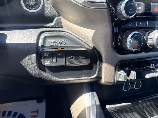 Certified 2020 RAM 2500 Laramie AWD/4WD image 22