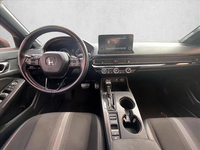 Used 2022 Honda Civic Sport image 14