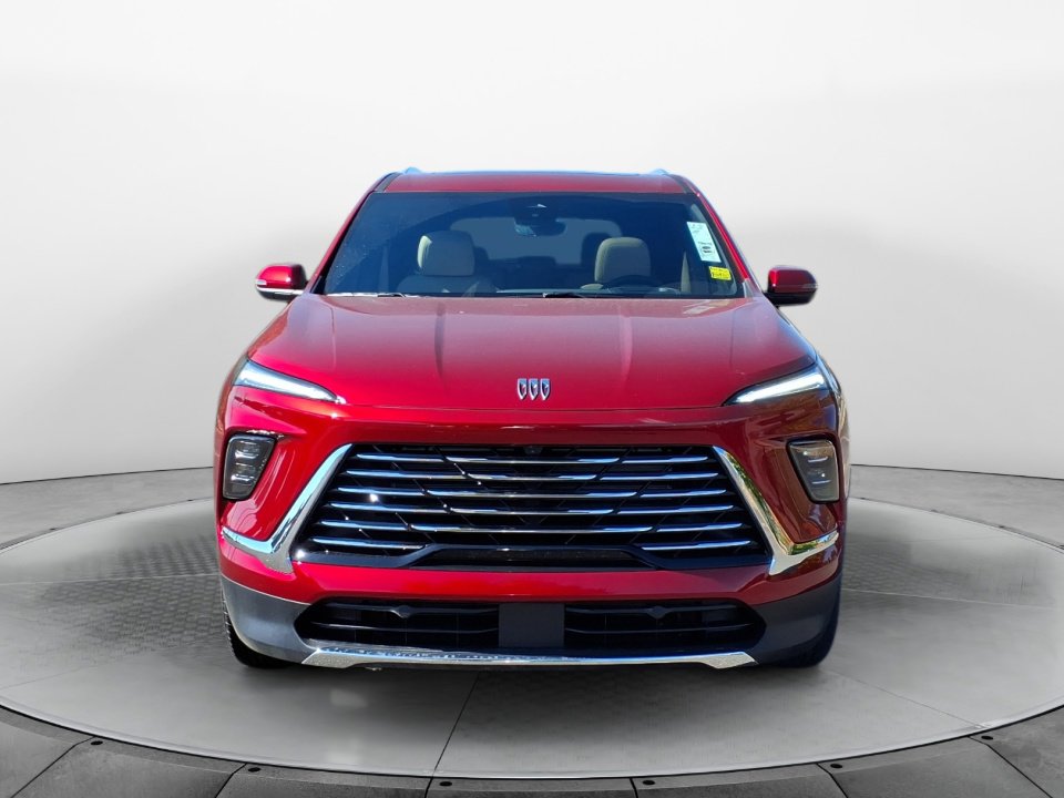 New 2026 Buick Enclave Preferred w/ Power Package image 2