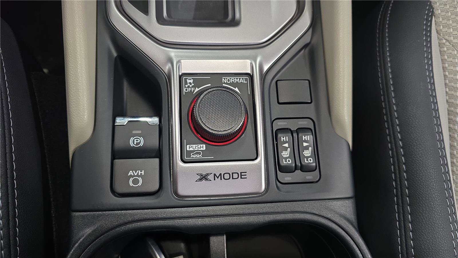 Used 2023 Subaru Forester Premium image 24