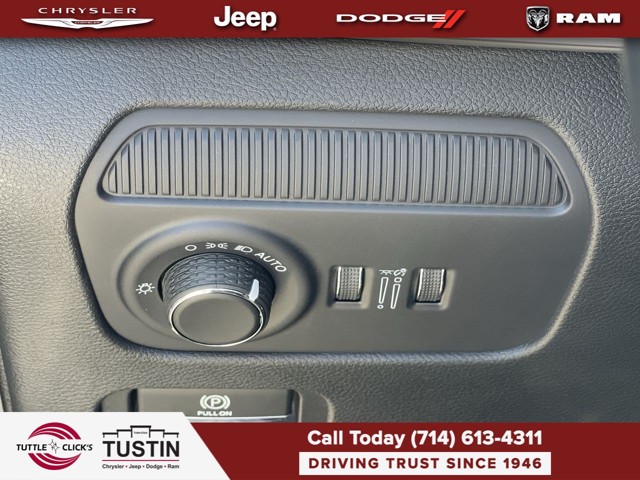 New 2026 Jeep Grand Wagoneer Limited AWD/4WD image 23