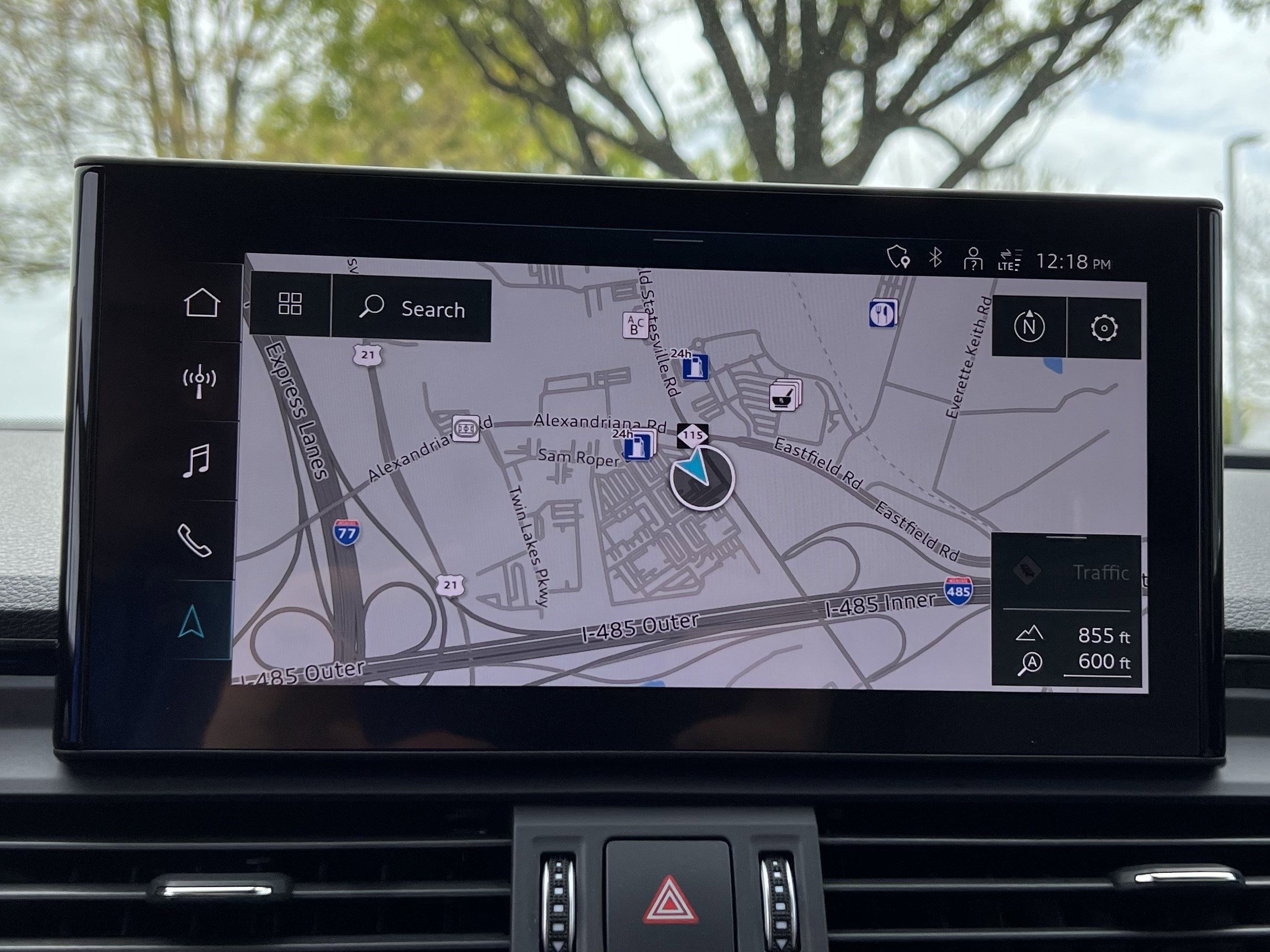 Certified 2023 Audi Q5 2.0T Premium Plus w/ Premium Plus Package image 23