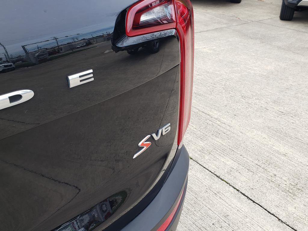 Used 2021 Kia Telluride S image 15