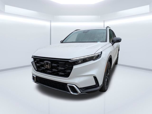 New 2026 Honda CR-V Sport Touring image 8