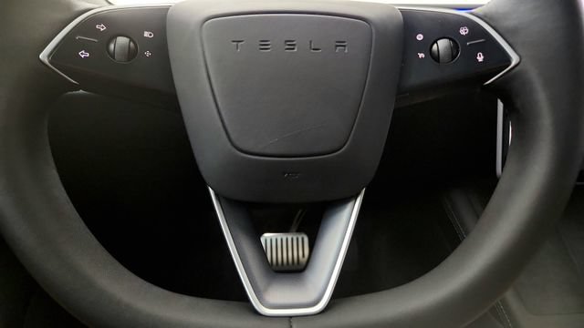 Used 2024 Tesla Model 3 Long Range AWD/4WD image 61