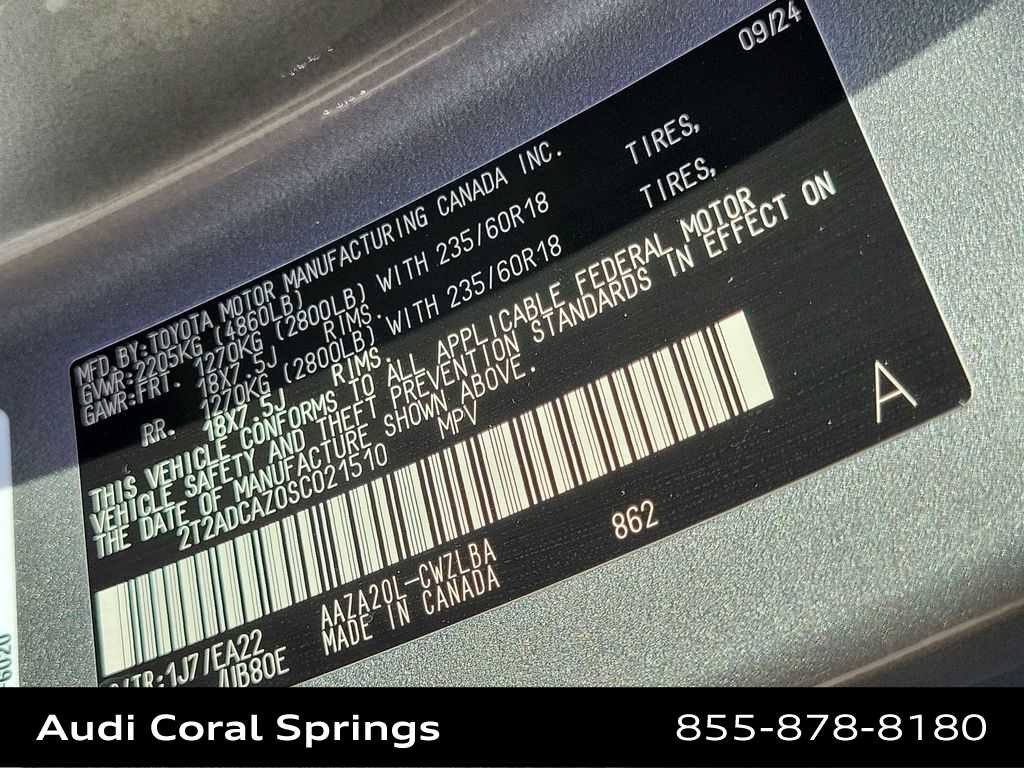 Used 2025 Lexus NX 250 FWD w/ Cold Area Package image 29