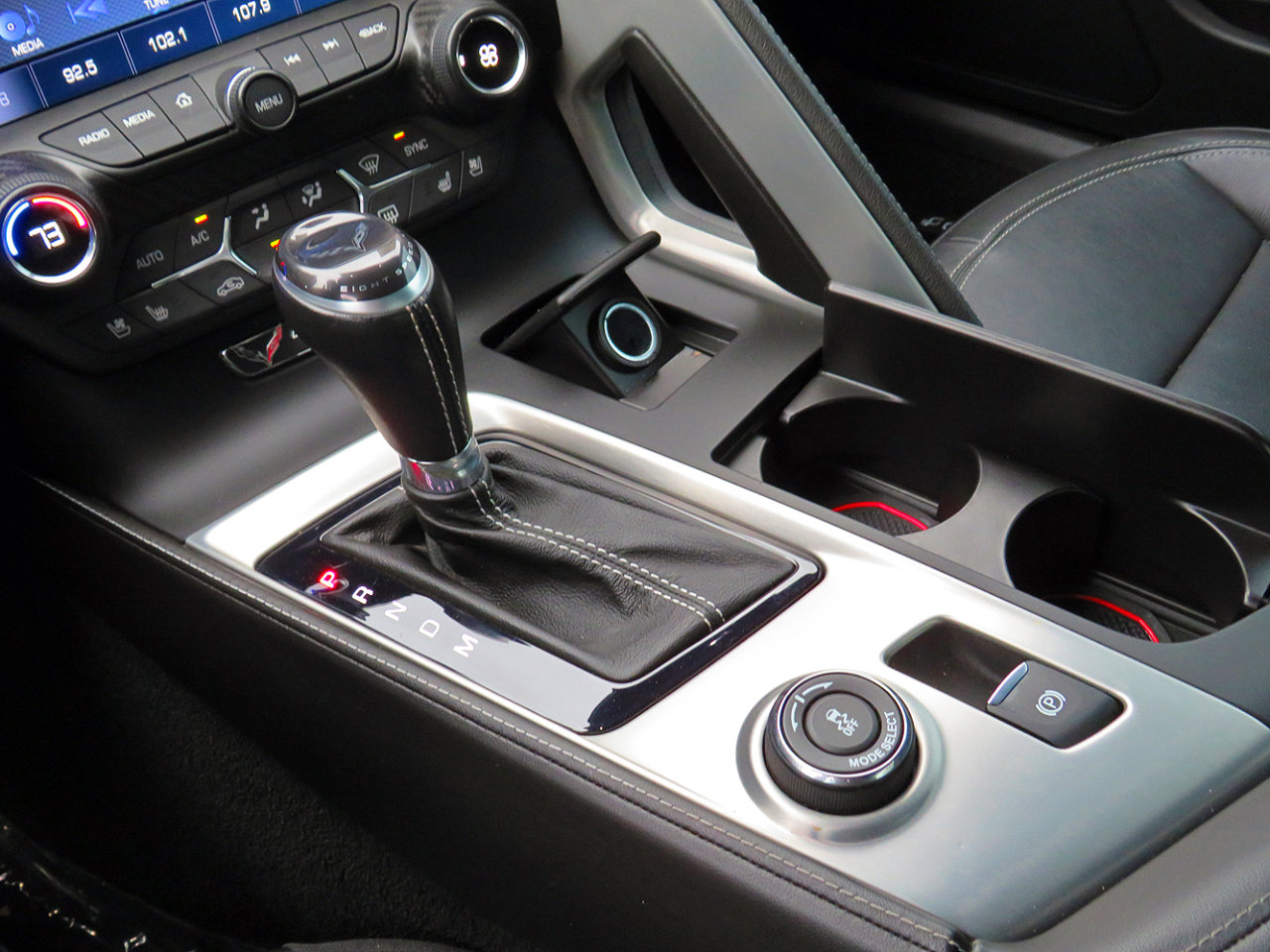 Used 2019 Chevrolet Corvette Stingray Coupe w/ 2LT Preferred Equipment Group image 29