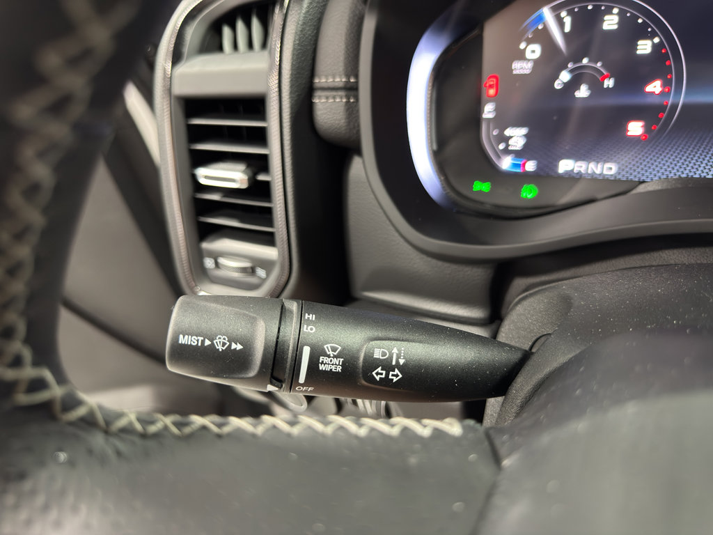 Used 2025 RAM 2500 Rebel w/ Rebel Level 1 Equipment Group image 68