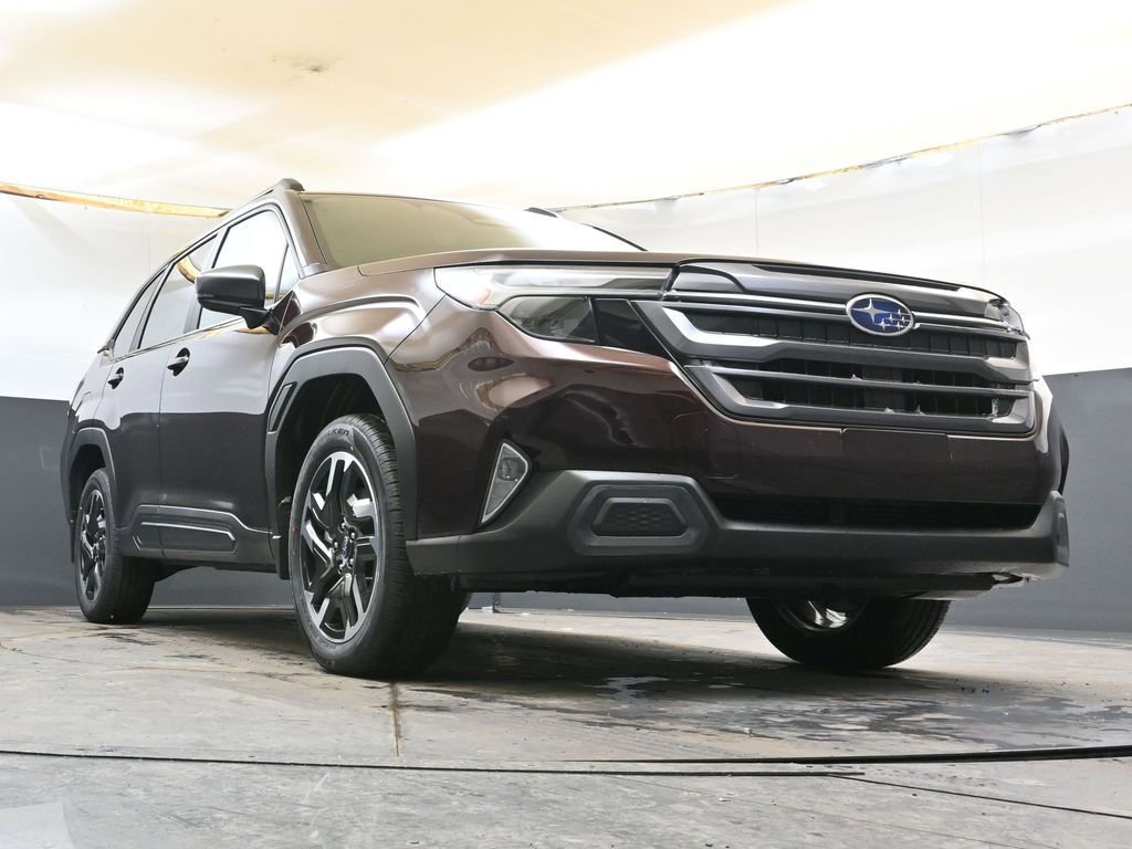 New 2026 Subaru Forester Limited image 44