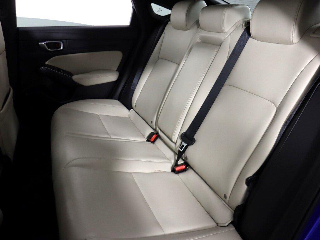 Used 2023 Acura Integra A-Spec w/ Technology Package FWD image 37
