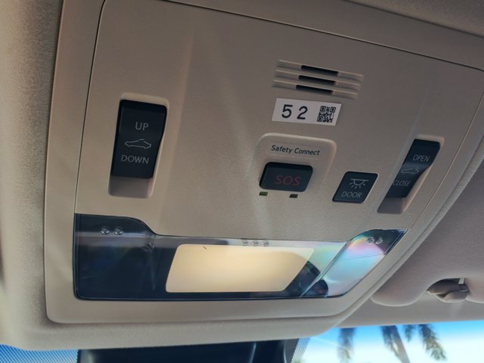 Used 2018 Lexus ES 350 w/ Premier Package FWD image 26